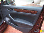 2012 Volkswagen Passat First Impressions