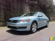 2012 Volkswagen Passat First Impressions 2012 Volkswagen Passat First Impressions