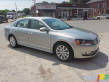 2012 Volkswagen Passat First Impressions 2012 Volkswagen Passat First Impressions