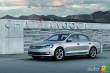2012 Volkswagen Passat First Impressions 2012 Volkswagen Passat First Impressions