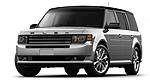 Ford Flex Titane TI 2011 : essai routier