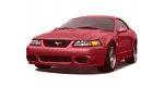 2003 Ford SVT Mustang Cobra Road Test