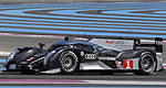 LMS: A new FIA World Endurance Championship in 2012