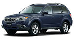 2011 Subaru Forester 2.5X Convenience Package Review