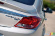 2011 Buick regal CXL Turbo