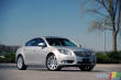 2011 Buick regal CXL Turbo