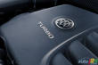 2011 Buick regal CXL Turbo