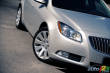 2011 Buick regal CXL Turbo