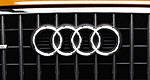 La production du Audi Q3 débute en Espagne
