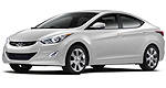 2011 Hyundai Elantra GLS Review