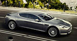 Aston Martin to move production of the Rapide from Austria to the U.K. in 2012