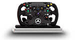 Concours Facebook : Gagnez une réplique du volant McLaren de Formule 1