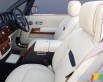 2011 Rolls-Royce Phantom Drophead Coup�
