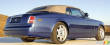 2011 Rolls-Royce Phantom Drophead Coup�