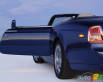 2011 Rolls-Royce Phantom Drophead Coup�