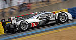 24 Hours of Le Mans: Audi vs Peugeot, round 5