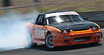 Drifting: Première course du DMCC Pro-Am à Montmagny (+photos)