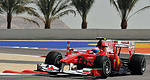 F1: Bernie Ecclestone change de position sur le grand prix de Bahreïn 2011