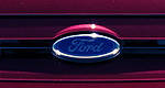 Ford mise sur l'Asie