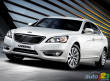 Kia Cadenza 2013 : aper�u