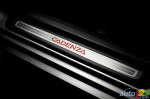 2013 Kia Cadenza Preview