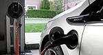 Prince Charles's eco-village: EV paradise
