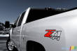 2011 Chevrolet Silverado 2500HD 2WD Crew Cab ltz