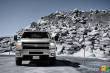 2011 Chevrolet Silverado 2500HD 2WD Crew Cab ltz