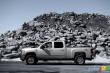 2011 Chevrolet Silverado 2500HD 2WD Crew Cab ltz