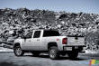 2011 Chevrolet Silverado 2500HD 2WD Crew Cab ltz
