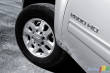 2011 Chevrolet Silverado 2500HD 2WD Crew Cab ltz