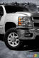2011 Chevrolet Silverado 2500HD 2WD Crew Cab ltz
