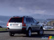 2004 Volvo xc90