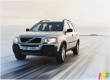 2004 Volvo xc90