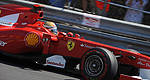 F1 Canada: A visit of Shell's micro test laboratory at circuit Gilles-Villeneuve
