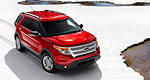 IIHS: SUVs now safer than cars in a crash