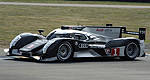 Le Mans 24 Hours: Audi takes front row in qualifying