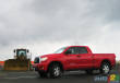 2011 Toyota Tundra 4x4 Double Cab SR5 4.6L