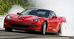 2012 Corvette ZR1 6 seconds faster at Nürburgring (video)