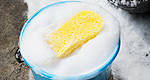 5 unusual products to clean your car