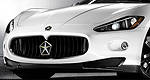 Maserati is rumoured to get twin-turbo Pentastar V6 from Chrysler