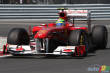 F1 Canada: Fernando Alonso signe le meilleur temps � Montr�al (+ photos)