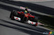 F1 Canada: Fernando Alonso signe le meilleur temps � Montr�al (+ photos)