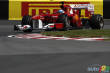 F1 Canada: Fernando Alonso signe le meilleur temps � Montr�al (+ photos)