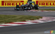 F1 Canada: Fernando Alonso signe le meilleur temps � Montr�al (+ photos)