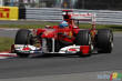 F1 Canada: Fernando Alonso signe le meilleur temps � Montr�al (+ photos)