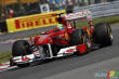F1 Canada: Fernando Alonso signe le meilleur temps � Montr�al (+ photos)