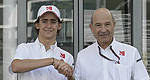 F1 Canada: Reserve Esteban Gutierrez unhappy to miss Sauber debut
