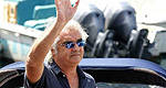 F1: Ferrari dément les rumeurs concernant Flavio Briatore
