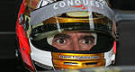 IndyCar: Alex Tagliani on pole again